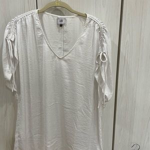 CAbi oversized blouse
